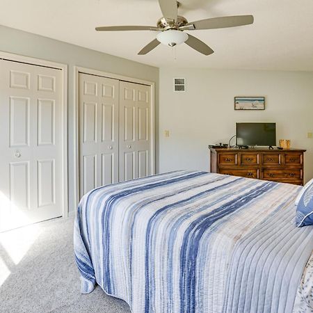 Condo With Lake Views 5 Mi To Branson Strip! Exterior photo