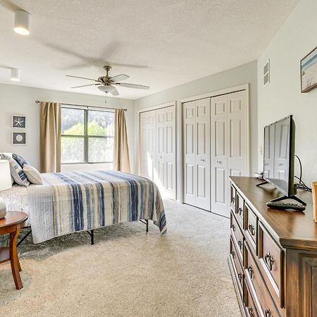Condo With Lake Views 5 Mi To Branson Strip! Exterior photo