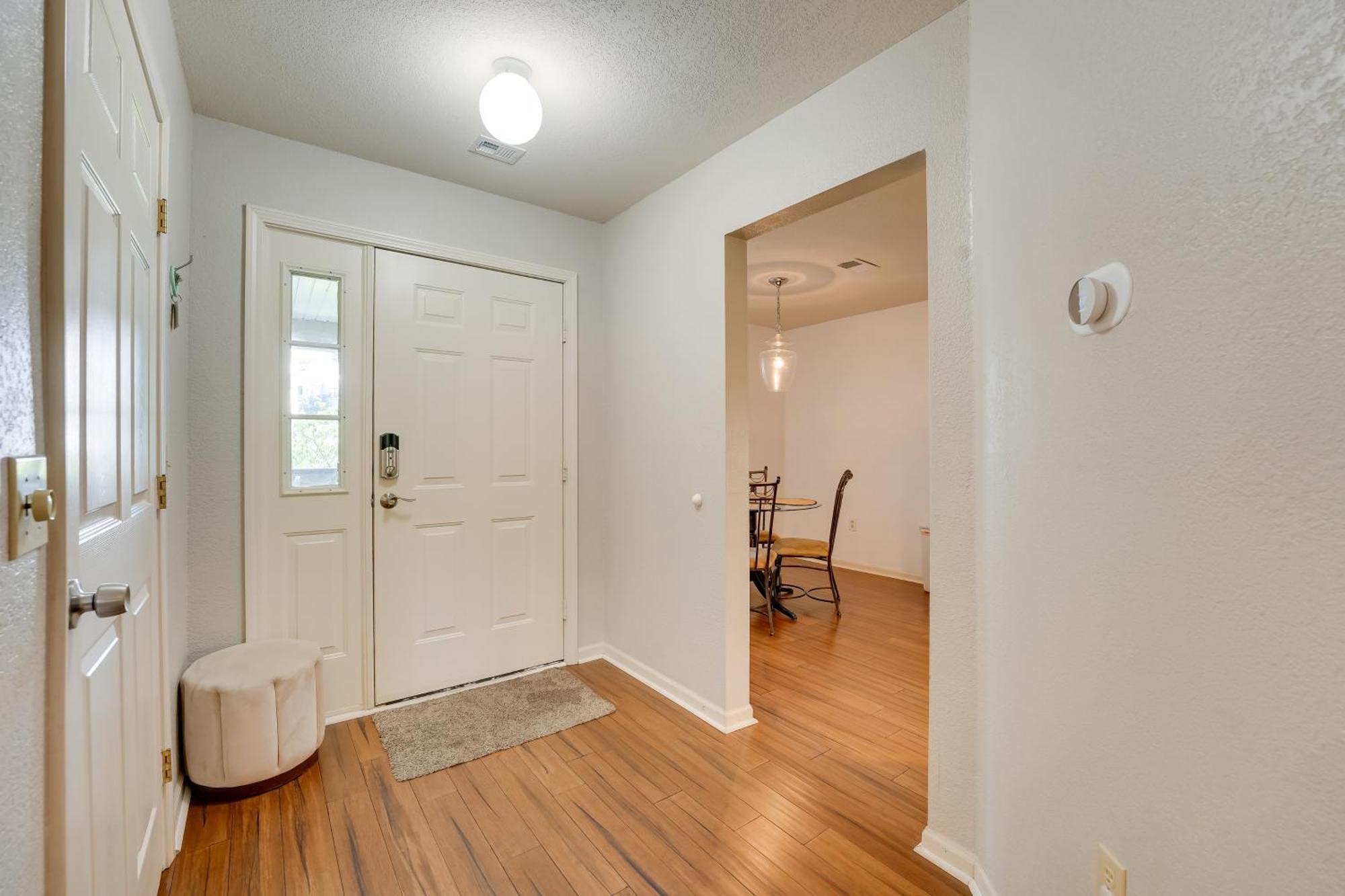 Condo With Lake Views 5 Mi To Branson Strip! Exterior photo