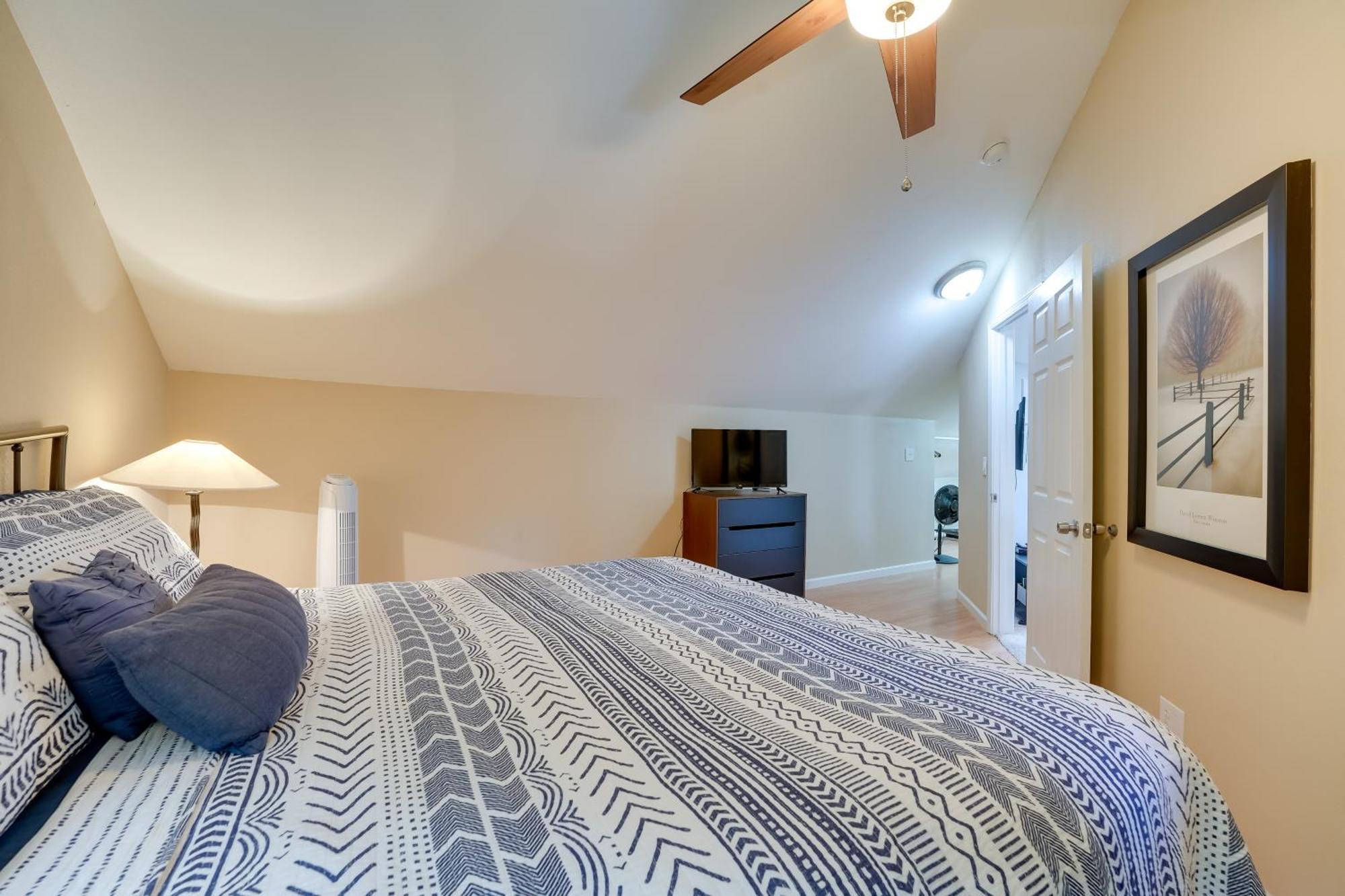 Condo With Lake Views 5 Mi To Branson Strip! Exterior photo