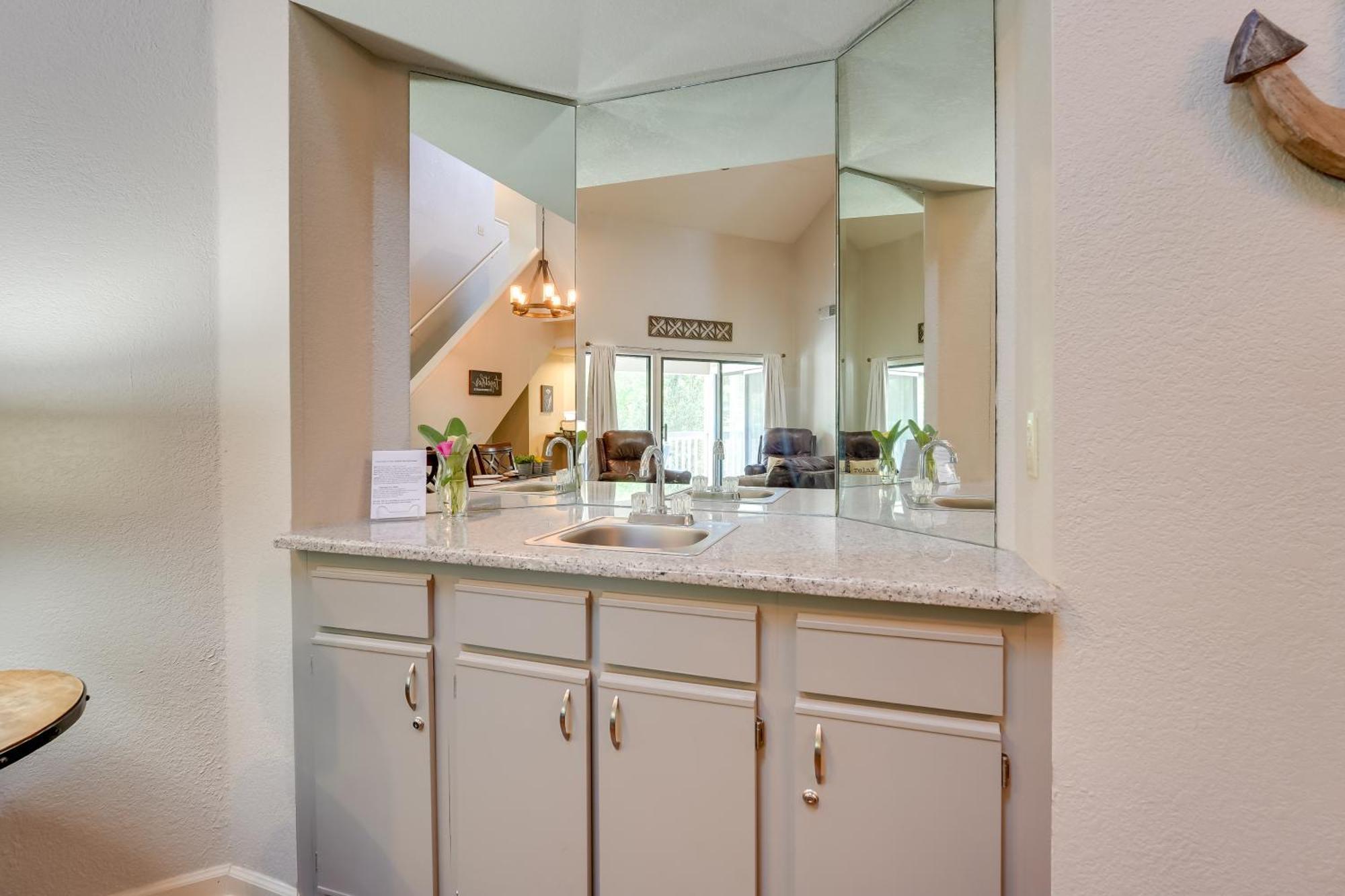 Condo With Lake Views 5 Mi To Branson Strip! Exterior photo
