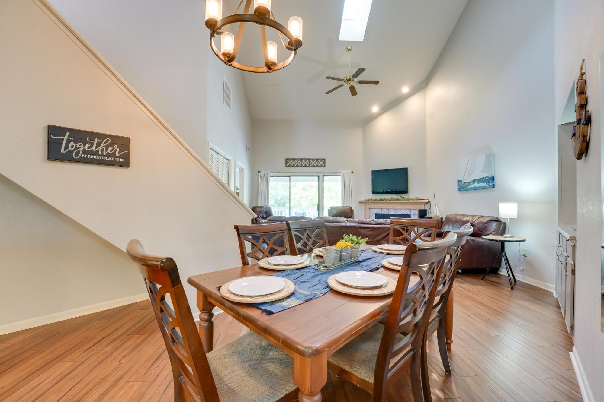 Condo With Lake Views 5 Mi To Branson Strip! Exterior photo